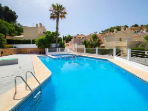 Holiday Home Lilas Rosas